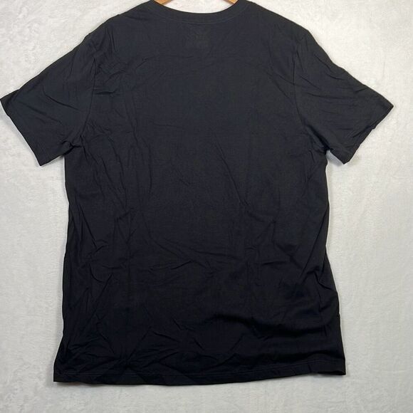 Nike Golden State Warriors NBA Finals Champion 2022 T-Shirt NWT Men X-LARGE - Picture 2 of 5